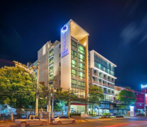 PLAAI Prime Hotel Rayong, Formerly D Varee Diva Central Rayong